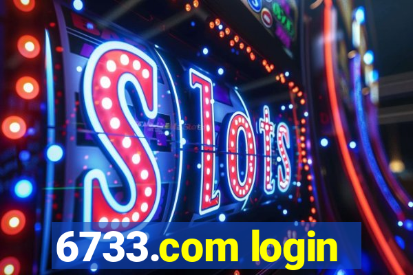 6733.com login